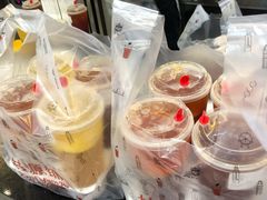-桂桂茶(滨江百联店)
