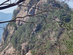 -罗田天堂寨风景区