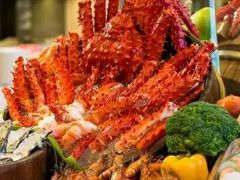 -红透天牛排海鲜自助(长和国际直营店)