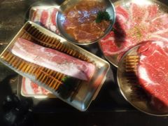 -大叹号·朝鲜族烤肉(潍坊泰华城店)