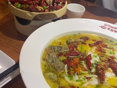 -鱼亨小鲜(大润发店)