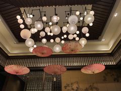 -万达瑞华酒店美食汇自助餐厅(楚河汉街店)