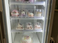 -DQ·蛋糕·冰淇淋(金牛万达店)