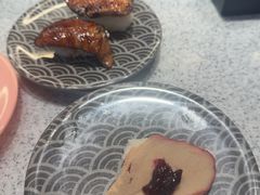 -争鲜回转寿司(中街大悦城店)