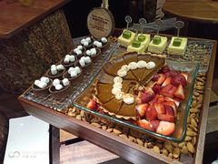 -长沙北辰洲际酒店-兰调全日餐厅