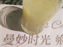 -金海湾自助餐厅(金陵饭店)