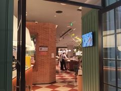 -漢舍中国菜馆(浦东嘉里城店)