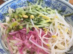 -门框胡同百年卤煮(前门煤市街店)