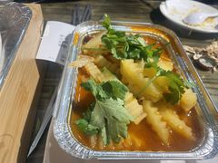 -玉园烧烤·海鲜辣炒