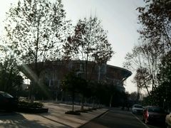 -武昌首义学院南区食堂