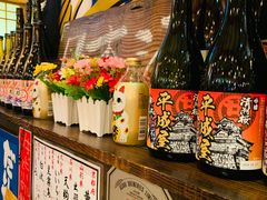 -平成屋·午肴夜酒(四川北路店)