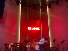 -TZ House音乐现场(来福士中心店)