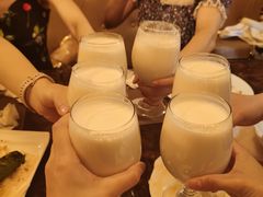 -苏坦土耳其餐厅(白云宾馆店)