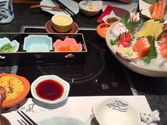 -匠和风精致料理(成都龙湖滨江天街店)