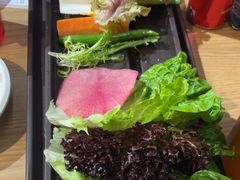 -本家韩国烤肉(青岛万象城店)