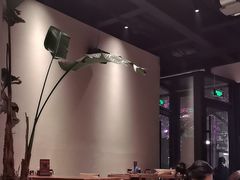 -漆黑觉米粉(三里屯店)