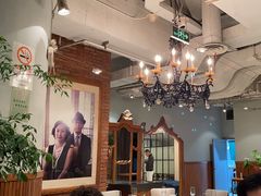 -漢舍中国菜馆(889广场店)
