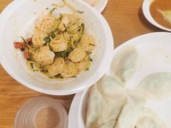 -喜家德虾仁水饺(繁荣路店)