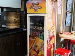 门面-王家沙点心店(西康路店)