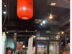 -京门活鱼馆·鱼火锅(百子湾（原红庙）店)