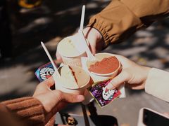 -Dip in Gelato(富民路店)