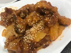 -东营西郊蓝海禧华大饭店·渔歌舫