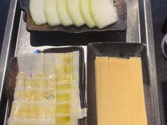 -重庆九记老火锅(广场店)