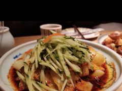 -巴依兄弟西域美食(机场店)
