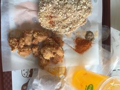 -华莱士·全鸡汉堡(电脑城店)