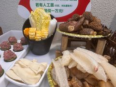 -名善山珍·野生菌汤锅(文殊院店)