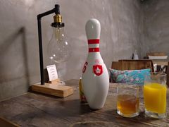 -HIGH FIVE哈福手工汉堡(桂林路店)