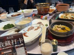 -盛福楼·惠山宴(盛岸路店)