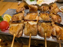 -大岛日本料理铁板烧(南通大饭店)
