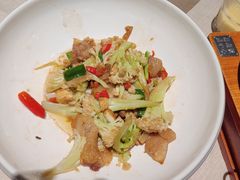-BOB中西餐厅(东安·湘中城市广场店)