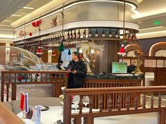 -马克西姆俄罗斯餐厅(通亚街店)