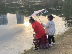 -堤角公园