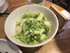 -湖南老灶台·生态农业餐饮(龙胜店)