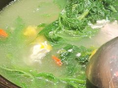 -啫火啫啫煲·顺德干蒸(西乡天虹店)