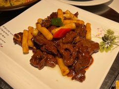 -尚海派·云山886烧烤龙虾馆(云山路店)