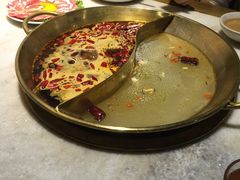 -杨家火锅(国美店)