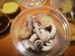 -铭聚章鱼土笋冻(松柏店)