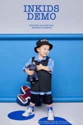-INKIDS潮童社儿童摄影(朝阳大悦城店)