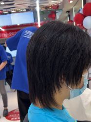-木北造型