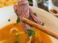 -漆黑觉米粉(三里屯店)