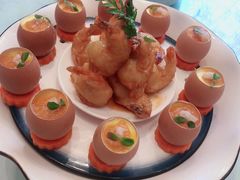 -御仙都北京菜馆·烤鸭店(双井店)
