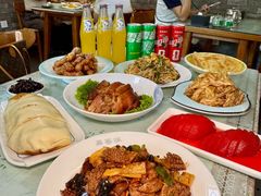 -鼎香润(什刹海德胜门店)