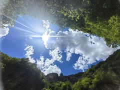 -龙门涧景区