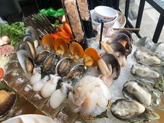 -霸王虾·小龙虾香辣蟹(玉林店)