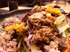 -吉之仙•中国制造•出口级食材日料店(领事馆总店)