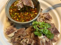 -汤家茗苑·精致私房菜(白沙店)
